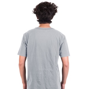 DOP-767-GY-L เสื้อยืดวันพีซ ลาย Law สีเทา 0 DOP-767-GY-L เสื้อยืดวันพีซ ลาย Law สีเทา 0