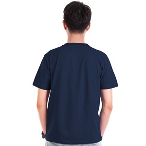 DOP-767-NV-S เสื้อยืดวันพีซ ลาย Law สีกรม 0 DOP-767-NV-S เสื้อยืดวันพีซ ลาย Law สีกรม 0