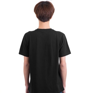 DOP-788-BK-L เสื้อยืดวันพีซ ลาย WANTED LUFFY ดำ 0 DOP-788-BK-L เสื้อยืดวันพีซ ลาย WANTED LUFFY ดำ 0