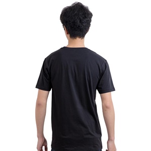 DOP-790-BK-L เสื้อยืดวันพีซ ลาย WANTED ZORO ดำ 0 DOP-790-BK-L เสื้อยืดวันพีซ ลาย WANTED ZORO ดำ 0