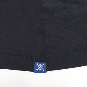 DOP-791-BK-XL เสื้อยืดวันพีซ ลาย WANTED CHOPPER ดำ 2 DOP-791-BK-XL เสื้อยืดวันพีซ ลาย WANTED CHOPPER ดำ 2