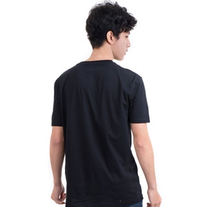 DOP-755-BK-M เสื้อยืดวันพีซ ลาย WANTED ดำ 0 DOP-755-BK-M เสื้อยืดวันพีซ ลาย WANTED ดำ 0