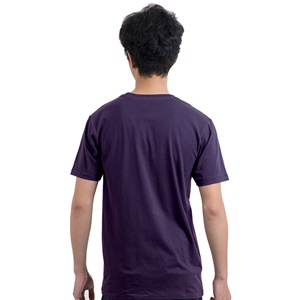 DOP-758-PP-L เสื้อยืดวันพีซ ลาย Luffy & Friends สีม่วง 0 DOP-758-PP-L เสื้อยืดวันพีซ ลาย Luffy & Friends สีม่วง 0