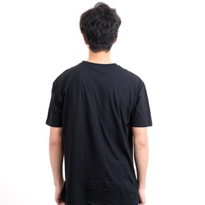 DOP-770-BK-S เสื้อยืดวันพีซ ลาย S.H.C สีดำ 0 DOP-770-BK-S เสื้อยืดวันพีซ ลาย S.H.C สีดำ 0