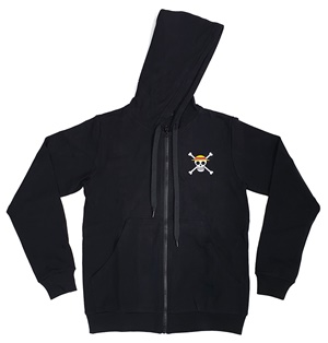 DOP-572-BK-XL : Jacket Onepiece ICON สีดำ 0 DOP-572-BK-XL : Jacket Onepiece ICON สีดำ 0