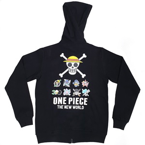 DOP-572-BK-XL : Jacket Onepiece ICON สีดำ 1 DOP-572-BK-XL : Jacket Onepiece ICON สีดำ 1