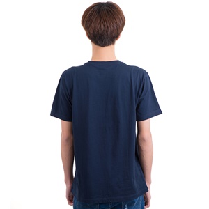 DOP-803-NV-M T-Shirt One Piece Luffy สีกรม 0 DOP-803-NV-M T-Shirt One Piece Luffy สีกรม 0