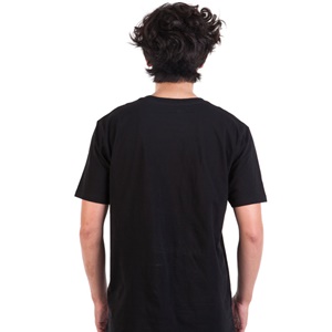 DOP-807-BK-L เสื้อยืดวันพีซ ลาย Luffy & Friends ดำ 1 DOP-807-BK-L เสื้อยืดวันพีซ ลาย Luffy & Friends ดำ 1