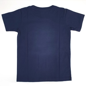 DOP-279-1-NV-XL เสื้อยืดเด็กวันพีซ ลาย WANTED LUFFY สีกรม 0 DOP-279-1-NV-XL เสื้อยืดเด็กวันพีซ ลาย WANTED LUFFY สีกรม 0