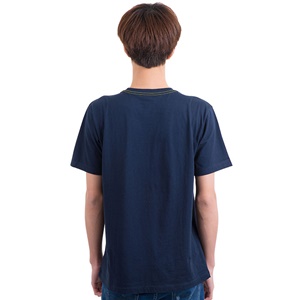 DOP-773-NV-S เสื้อยืดวันพีซ ลาย Fight Luffy สีกรม 0 DOP-773-NV-S เสื้อยืดวันพีซ ลาย Fight Luffy สีกรม 0