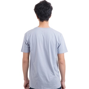 DOP-801-GY-S เสื้อยืดวันพีซ ลาย Zoro สีเทา 0 DOP-801-GY-S เสื้อยืดวันพีซ ลาย Zoro สีเทา 0