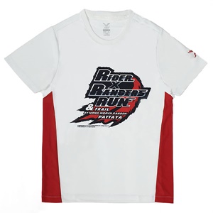 RUN-001-XXXL เสื้อกีฬา Masked Rider Run RUN-001-XXXL เสื้อกีฬา Masked Rider Run