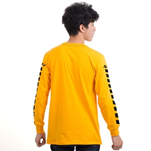 DOP-874-YE-S เสื้อแขนยาววันพีซ Luffy สีเหลือง 0 DOP-874-YE-S เสื้อแขนยาววันพีซ Luffy สีเหลือง 0