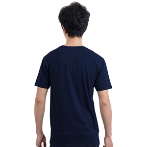 DOP-611-NV-M เสื้อยืดวันพีซ ลาย Fighto Luffy สีกรม 0 DOP-611-NV-M เสื้อยืดวันพีซ ลาย Fighto Luffy สีกรม 0