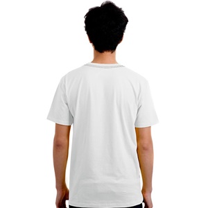 DOP-903-WH-L เสื้อยืดวันพีซ ลาย Military Icon Luffy สีขาว 0 DOP-903-WH-L เสื้อยืดวันพีซ ลาย Military Icon Luffy สีขาว 0