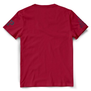 DOP-905-RE-S เสื้อยืดวันพีซ ลาย กลุ่มหมวกฟาง สีแดง 0 DOP-905-RE-S เสื้อยืดวันพีซ ลาย กลุ่มหมวกฟาง สีแดง 0