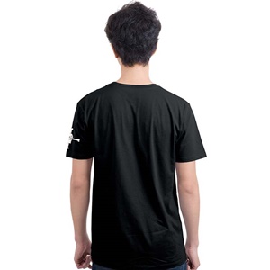 DOP-965-BK-S เสื้อยืดวันพีซ ลาย Edward สีดำ 0 DOP-965-BK-S เสื้อยืดวันพีซ ลาย Edward สีดำ 0
