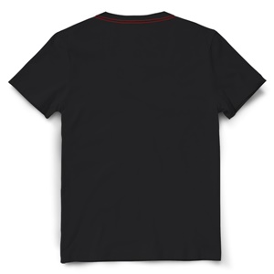 DOP-632-BK-S เสื้อยืดวันพีซ ลาย Luffy&Chopper สีดำ 0 DOP-632-BK-S เสื้อยืดวันพีซ ลาย Luffy&Chopper สีดำ 0