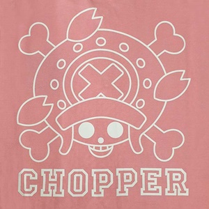 DOP-961-PI-S Jacket OP Chopper สีชมพู 1 DOP-961-PI-S Jacket OP Chopper สีชมพู 1