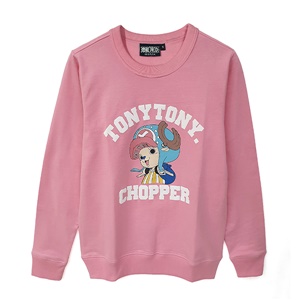 DOP-962-PI-L Jacket OP Chopper สีชมพู 1 DOP-962-PI-L Jacket OP Chopper สีชมพู 1
