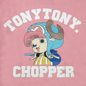 DOP-962-PI-L Jacket OP Chopper สีชมพู 2 DOP-962-PI-L Jacket OP Chopper สีชมพู 2