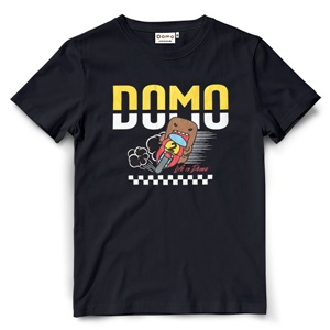 DOMO-001-XL เสื้อยืดโดโมะ (DOMO-001) DOMO-001-XL เสื้อยืดโดโมะ (DOMO-001)