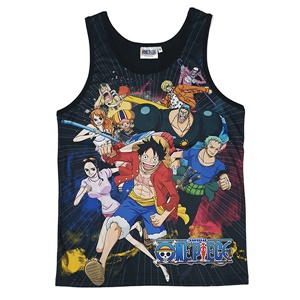 DOP-838-M Tanktop OP SHC DOP-838-M Tanktop OP SHC
