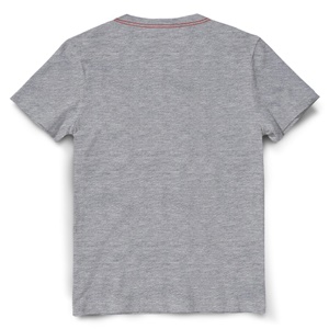 DOP-1120-GY-XL เสื้อยืดวันพีซ ลาย Stampede SHC สีเทา 0 DOP-1120-GY-XL เสื้อยืดวันพีซ ลาย Stampede SHC สีเทา 0