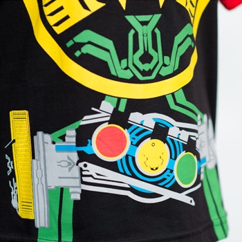 SD-1277-XL Fancy CT MR OOO KID ชุดแฟนซีเด็ก มาส์คไรเดอร์ โอส 3 SD-1277-XL Fancy CT MR OOO KID ชุดแฟนซีเด็ก มาส์คไรเดอร์ โอส 3
