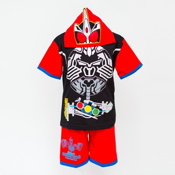 SD-1282-M Fancy CT MR OOO KID ชุดแฟนซีเด็ก มาส์คไรเดอร์ โอส SD-1282-M Fancy CT MR OOO KID ชุดแฟนซีเด็ก มาส์คไรเดอร์ โอส