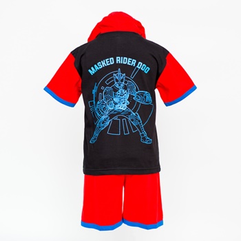 SD-1282-L Fancy CT MR OOO KID ชุดแฟนซีเด็ก มาส์คไรเดอร์ โอส 1 SD-1282-L Fancy CT MR OOO KID ชุดแฟนซีเด็ก มาส์คไรเดอร์ โอส 1