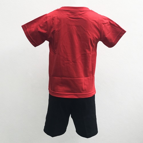 UMORB-005-S ชุดเด็กคอกลม Ultraman ORB (สีแดง) Size S 1 UMORB-005-S ชุดเด็กคอกลม Ultraman ORB (สีแดง) Size S 1