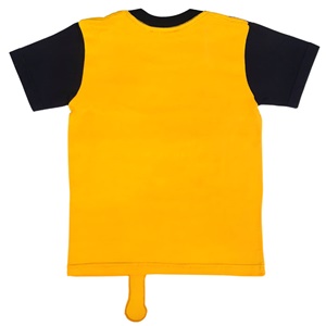 KIDS-GEED-006-YE-10 เสื้อยืดอุลตร้าแมน Geed สีเหลือง 0 KIDS-GEED-006-YE-10 เสื้อยืดอุลตร้าแมน Geed สีเหลือง 0