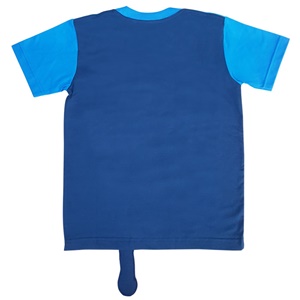 KIDS-GEED-006-BL-6 เสื้อยืดเด็กอุลตร้าแมน Geed สีกรม 0 KIDS-GEED-006-BL-6 เสื้อยืดเด็กอุลตร้าแมน Geed สีกรม 0