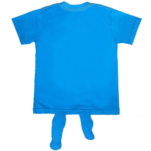 KIDS-GEED-007-BL-12 เสื้อยืดอุลตร้าแมน Geed สีฟ้า 0 KIDS-GEED-007-BL-12 เสื้อยืดอุลตร้าแมน Geed สีฟ้า 0