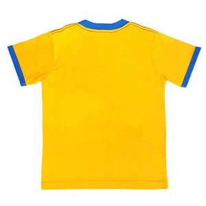 KIDS-GEED-009-YE-12 เสื้อยืดอุลตร้าแมน Geed สีเหลือง 0 KIDS-GEED-009-YE-12 เสื้อยืดอุลตร้าแมน Geed สีเหลือง 0