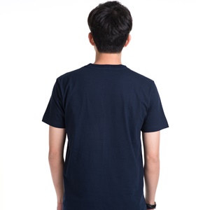 DOP-541-NV-XL Tees OP Luffy สีกรม 0 DOP-541-NV-XL Tees OP Luffy สีกรม 0