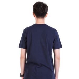 DOP-614-NV-S เสื้อยืดวันพีซ ลาย Straw Hat Crew กรม 0 DOP-614-NV-S เสื้อยืดวันพีซ ลาย Straw Hat Crew กรม 0
