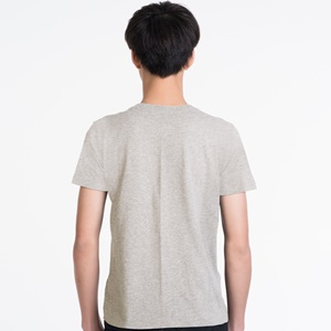 DOP-605-GY-XL T-Shirt OP Carnival สีเทา 0 DOP-605-GY-XL T-Shirt OP Carnival สีเทา 0