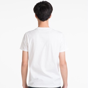 DOP-605-WH-XL T-Shirt OP Carnival สีขาว 0 DOP-605-WH-XL T-Shirt OP Carnival สีขาว 0