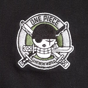 DOP-570-B-XL Jacket OP Zoro 1 DOP-570-B-XL Jacket OP Zoro 1