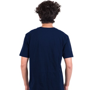 DOP-622-NV-S เสื้อยืดวันพีซ ลาย Staw hat crew สีกรม 0 DOP-622-NV-S เสื้อยืดวันพีซ ลาย Staw hat crew สีกรม 0