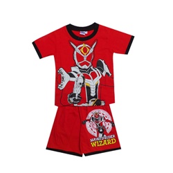 MRWZ-005-L Kamen Rider Wizard : ชุดแฟนซีมาสค์ไรเดอร์ วิซาร์ด Size L MRWZ-005-L Kamen Rider Wizard : ชุดแฟนซีมาสค์ไรเดอร์ วิซาร์ด Size L