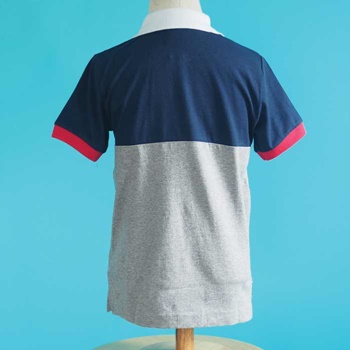 MRWZ-010-M Polo MR Wizard KID เสื้อโปโลเด็ก มาสค์ไรเดอร์ วิซาร์ด 0 MRWZ-010-M Polo MR Wizard KID เสื้อโปโลเด็ก มาสค์ไรเดอร์ วิซาร์ด 0