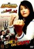 DVD : She s On Duty ���������� ��������� (everyday low price)(˹ѧ�����)