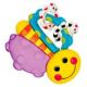 Sassy : Link Along Bug Teether  �ҧ�Ѵ�ٻ��ŧ 