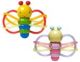 Bright Starts : Wing-a-ma-jig �ͧ��蹼�駹���