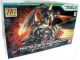 GUNDAM 00 : 1/144 Hiling Care-s Garazzo(Gnz-005)No.47