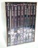 DVD : Code Geass Lelouch of the Rebellion Completed Set : �� ����� Vol.01-09(�����Collection Box)