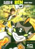 DVD: BEN 10 SEASON 4: ���� 10 �Ҥ 4��.